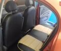 Киа Рио 2006 в Николаеве на Automoto.ua Оранжевый Киа Рио, объемом двигателя 1.34 л и пробегом 138 тыс. км за 5500 $, фото 9 на Automoto.ua