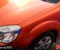 Оранжевый Киа Рио, объемом двигателя 1.3 л и пробегом 138 тыс. км за 5500 $, фото 11 на Automoto.ua