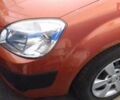 Киа Рио 2006 в Николаеве на Automoto.ua Оранжевый Киа Рио, объемом двигателя 1.34 л и пробегом 138 тыс. км за 5500 $, фото 16 на Automoto.ua