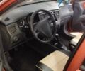 Киа Рио 2006 в Николаеве на Automoto.ua Оранжевый Киа Рио, объемом двигателя 1.34 л и пробегом 138 тыс. км за 5500 $, фото 10 на Automoto.ua