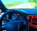Помаранчевий Кіа Ріо, об'ємом двигуна 1.4 л та пробігом 235 тис. км за 4100 $, фото 2 на Automoto.ua