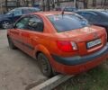 Оранжевый Киа Рио, объемом двигателя 1.4 л и пробегом 241 тыс. км за 5000 $, фото 1 на Automoto.ua