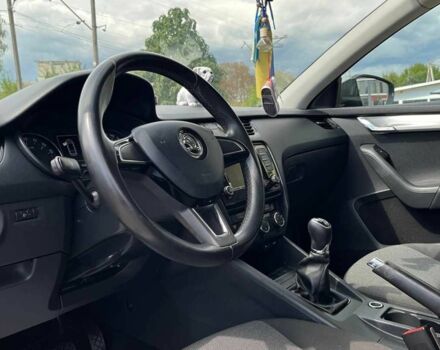Оранжевый Киа Рио, объемом двигателя 1.4 л и пробегом 152 тыс. км за 4740 $, фото 6 на Automoto.ua