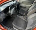 Помаранчевий Кіа Ріо, об'ємом двигуна 1.4 л та пробігом 152 тис. км за 4651 $, фото 8 на Automoto.ua