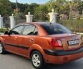 Помаранчевий Кіа Ріо, об'ємом двигуна 1.4 л та пробігом 152 тис. км за 4651 $, фото 4 на Automoto.ua