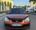 Помаранчевий Кіа Ріо, об'ємом двигуна 1.4 л та пробігом 152 тис. км за 4651 $, фото 2 на Automoto.ua