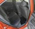 Помаранчевий Кіа Ріо, об'ємом двигуна 1.4 л та пробігом 152 тис. км за 4651 $, фото 10 на Automoto.ua