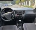 Помаранчевий Кіа Ріо, об'ємом двигуна 1.4 л та пробігом 152 тис. км за 4651 $, фото 12 на Automoto.ua