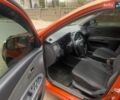 Помаранчевий Кіа Ріо, об'ємом двигуна 1.4 л та пробігом 151 тис. км за 3950 $, фото 9 на Automoto.ua