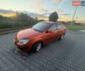 Оранжевый Киа Рио, объемом двигателя 1.4 л и пробегом 176 тыс. км за 3750 $, фото 1 на Automoto.ua