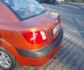 Помаранчевий Кіа Ріо, об'ємом двигуна 1.4 л та пробігом 461 тис. км за 2800 $, фото 2 на Automoto.ua