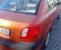 Помаранчевий Кіа Ріо, об'ємом двигуна 1.4 л та пробігом 461 тис. км за 2800 $, фото 1 на Automoto.ua