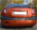 Помаранчевий Кіа Ріо, об'ємом двигуна 1.4 л та пробігом 122 тис. км за 6300 $, фото 4 на Automoto.ua