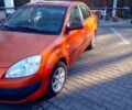 Оранжевый Киа Рио, объемом двигателя 1.4 л и пробегом 0 тыс. км за 3600 $, фото 1 на Automoto.ua