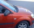 Оранжевый Киа Рио, объемом двигателя 1.4 л и пробегом 447 тыс. км за 4200 $, фото 3 на Automoto.ua