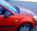 Оранжевый Киа Рио, объемом двигателя 1.4 л и пробегом 0 тыс. км за 3600 $, фото 5 на Automoto.ua
