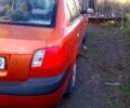 Оранжевый Киа Рио, объемом двигателя 1.4 л и пробегом 0 тыс. км за 3600 $, фото 2 на Automoto.ua