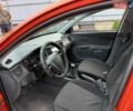 Оранжевый Киа Рио, объемом двигателя 1.4 л и пробегом 186 тыс. км за 4300 $, фото 4 на Automoto.ua