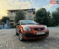 Оранжевый Киа Рио, объемом двигателя 1.4 л и пробегом 186 тыс. км за 4300 $, фото 8 на Automoto.ua
