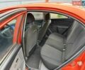 Оранжевый Киа Рио, объемом двигателя 1.4 л и пробегом 186 тыс. км за 4300 $, фото 5 на Automoto.ua