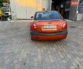 Оранжевый Киа Рио, объемом двигателя 1.4 л и пробегом 186 тыс. км за 4300 $, фото 1 на Automoto.ua