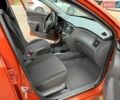 Оранжевый Киа Рио, объемом двигателя 1.4 л и пробегом 186 тыс. км за 4300 $, фото 6 на Automoto.ua