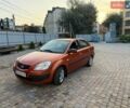 Оранжевый Киа Рио, объемом двигателя 1.4 л и пробегом 186 тыс. км за 4300 $, фото 10 на Automoto.ua