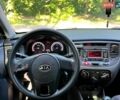 Оранжевый Киа Рио, объемом двигателя 1.4 л и пробегом 160 тыс. км за 5100 $, фото 12 на Automoto.ua