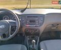 Оранжевый Киа Рио, объемом двигателя 1.4 л и пробегом 125 тыс. км за 5200 $, фото 4 на Automoto.ua