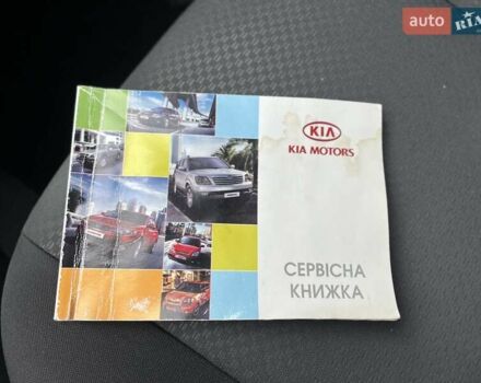 Оранжевый Киа Рио, объемом двигателя 0 л и пробегом 123 тыс. км за 4500 $, фото 24 на Automoto.ua