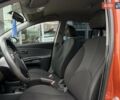 Оранжевый Киа Рио, объемом двигателя 0 л и пробегом 123 тыс. км за 4600 $, фото 11 на Automoto.ua