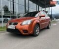 Оранжевый Киа Рио, объемом двигателя 0 л и пробегом 123 тыс. км за 4600 $, фото 1 на Automoto.ua