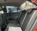 Оранжевый Киа Рио, объемом двигателя 0 л и пробегом 123 тыс. км за 4600 $, фото 20 на Automoto.ua