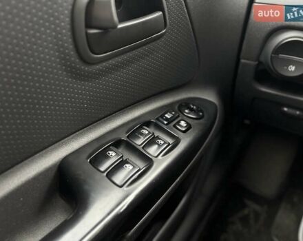 Оранжевый Киа Рио, объемом двигателя 0 л и пробегом 123 тыс. км за 4500 $, фото 19 на Automoto.ua