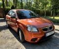 Оранжевый Киа Рио, объемом двигателя 1.4 л и пробегом 160 тыс. км за 4999 $, фото 6 на Automoto.ua