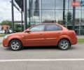 Оранжевый Киа Рио, объемом двигателя 0 л и пробегом 123 тыс. км за 4500 $, фото 3 на Automoto.ua