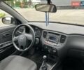 Оранжевый Киа Рио, объемом двигателя 0 л и пробегом 123 тыс. км за 4500 $, фото 9 на Automoto.ua