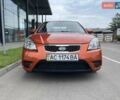 Оранжевый Киа Рио, объемом двигателя 0 л и пробегом 123 тыс. км за 4500 $, фото 1 на Automoto.ua