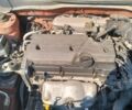 Оранжевый Киа Рио, объемом двигателя 1.4 л и пробегом 125 тыс. км за 5200 $, фото 9 на Automoto.ua