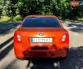 Оранжевый Киа Рио, объемом двигателя 1.4 л и пробегом 160 тыс. км за 5100 $, фото 7 на Automoto.ua