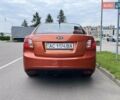 Оранжевый Киа Рио, объемом двигателя 0 л и пробегом 123 тыс. км за 4500 $, фото 4 на Automoto.ua