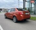 Оранжевый Киа Рио, объемом двигателя 0 л и пробегом 123 тыс. км за 4500 $, фото 6 на Automoto.ua