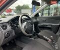 Оранжевый Киа Рио, объемом двигателя 0 л и пробегом 123 тыс. км за 4500 $, фото 8 на Automoto.ua
