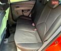 Оранжевый Киа Рио, объемом двигателя 1.4 л и пробегом 160 тыс. км за 5100 $, фото 15 на Automoto.ua