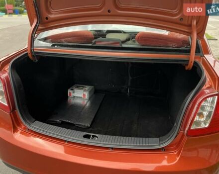 Оранжевый Киа Рио, объемом двигателя 0 л и пробегом 123 тыс. км за 4500 $, фото 23 на Automoto.ua