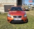 Помаранчевий Кіа Ріо, об'ємом двигуна 1.4 л та пробігом 125 тис. км за 5200 $, фото 1 на Automoto.ua