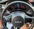 Оранжевый Киа Рио, объемом двигателя 1.59 л и пробегом 43 тыс. км за 14700 $, фото 24 на Automoto.ua
