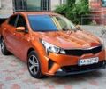 Оранжевый Киа Рио, объемом двигателя 1.59 л и пробегом 43 тыс. км за 14700 $, фото 1 на Automoto.ua