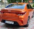 Оранжевый Киа Рио, объемом двигателя 1.59 л и пробегом 43 тыс. км за 14700 $, фото 17 на Automoto.ua