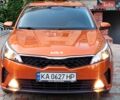 Оранжевый Киа Рио, объемом двигателя 1.59 л и пробегом 43 тыс. км за 14700 $, фото 48 на Automoto.ua